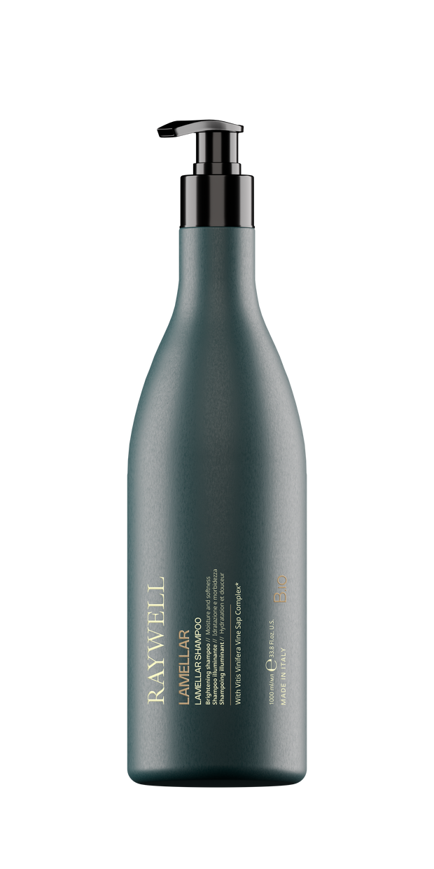 RAYWELL LAMELLAR SHAMPOO 1000 ml