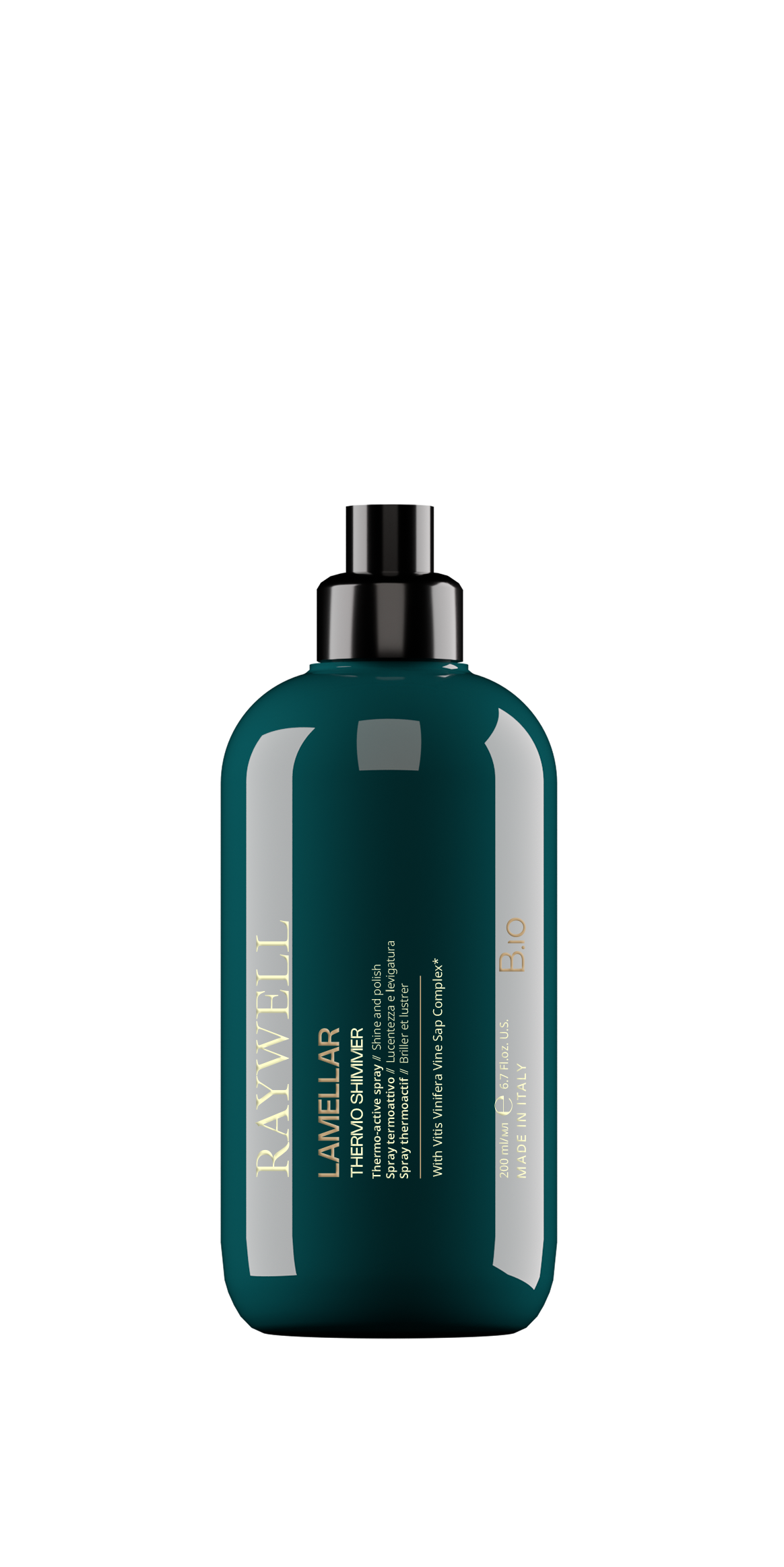 RAYWELL THERMO SHIMMER 200 ml