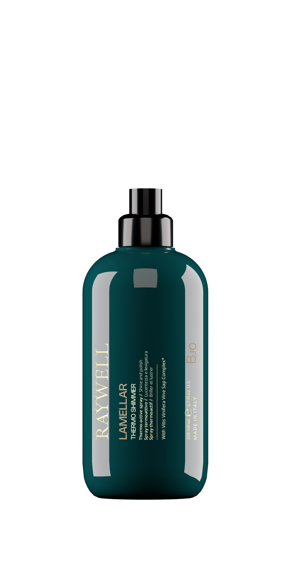 RAYWELL THERMO SHIMMER 200 ml