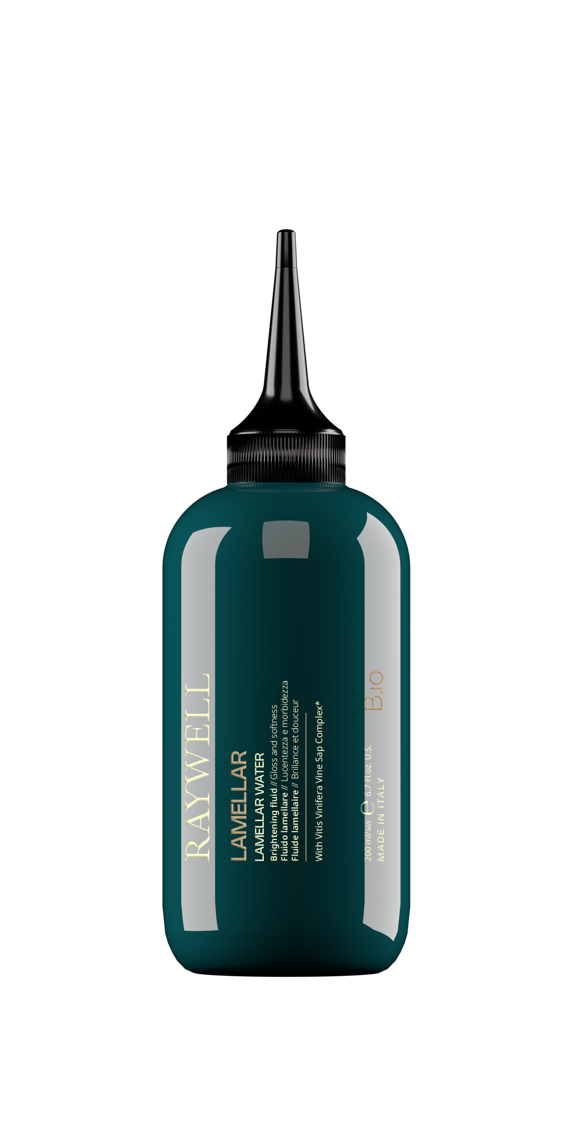 RAYWELL LAMELLAR WATER 200 ml