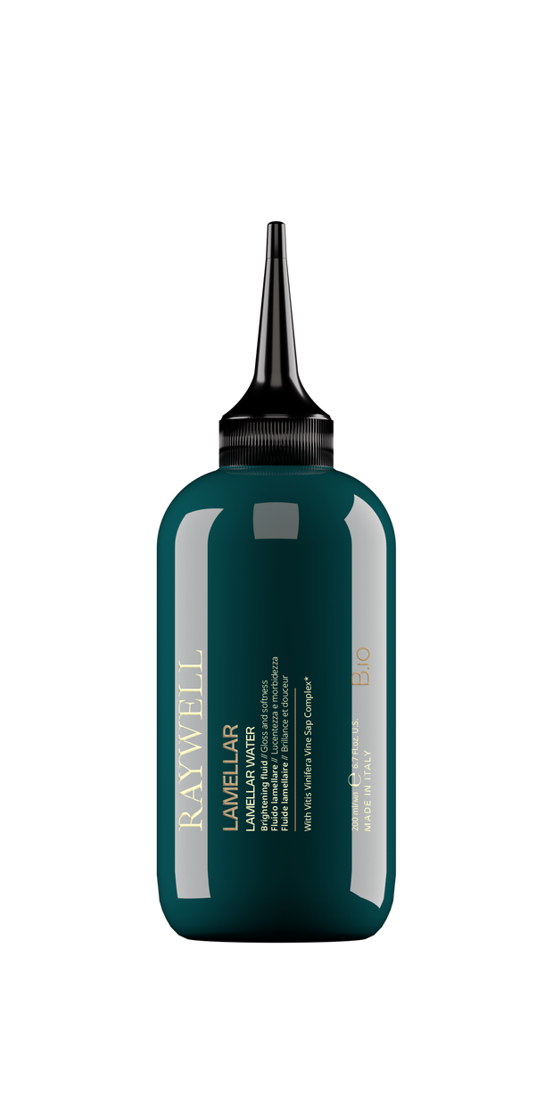 RAYWELL LAMELLAR WATER 200 ml