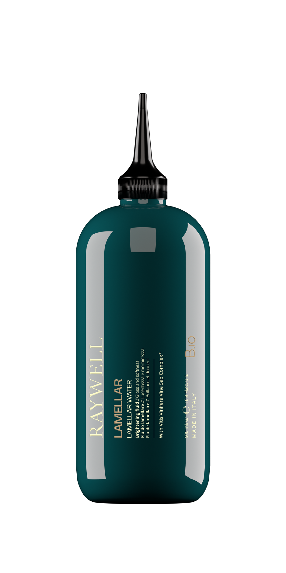 RAYWELL LAMELLAR WATER 500 ml