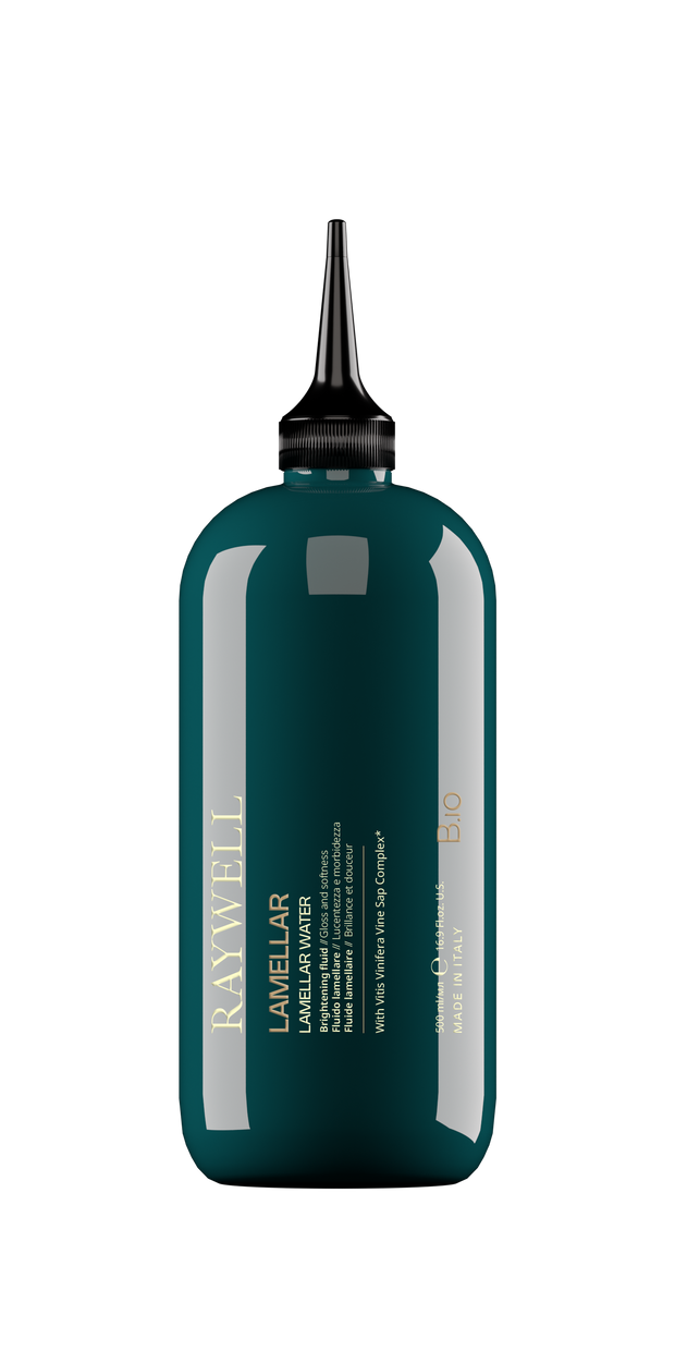 RAYWELL LAMELLAR WATER 500 ml