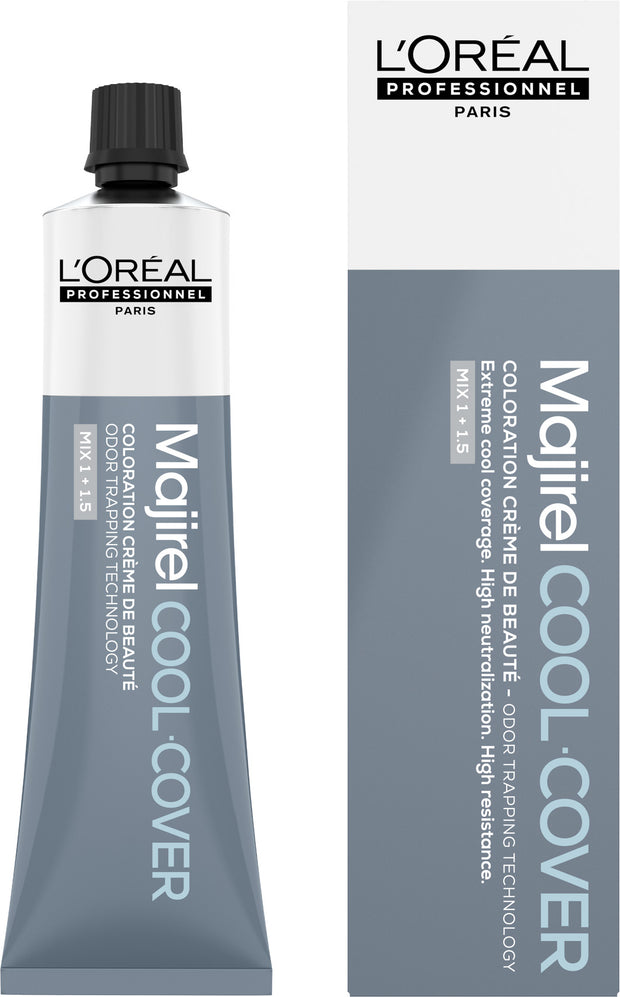 Loreal Majirel