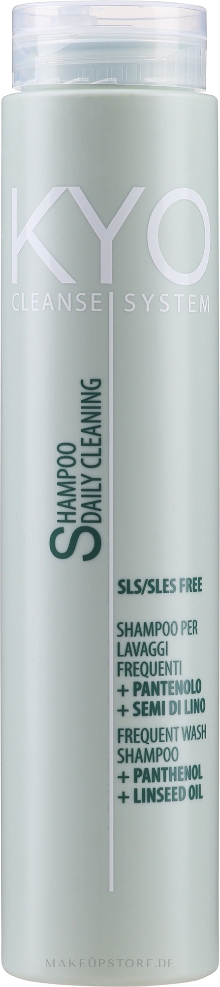 KYO Cleanse System Shampoo 250 ml