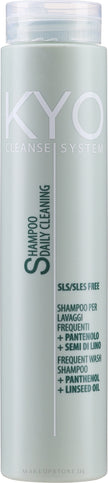 KYO Cleanse System Shampoo 250 ml