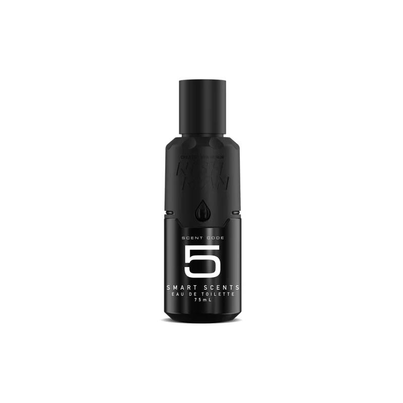 NISHMAN Eau de Toilette Smart Scents 5 75ml