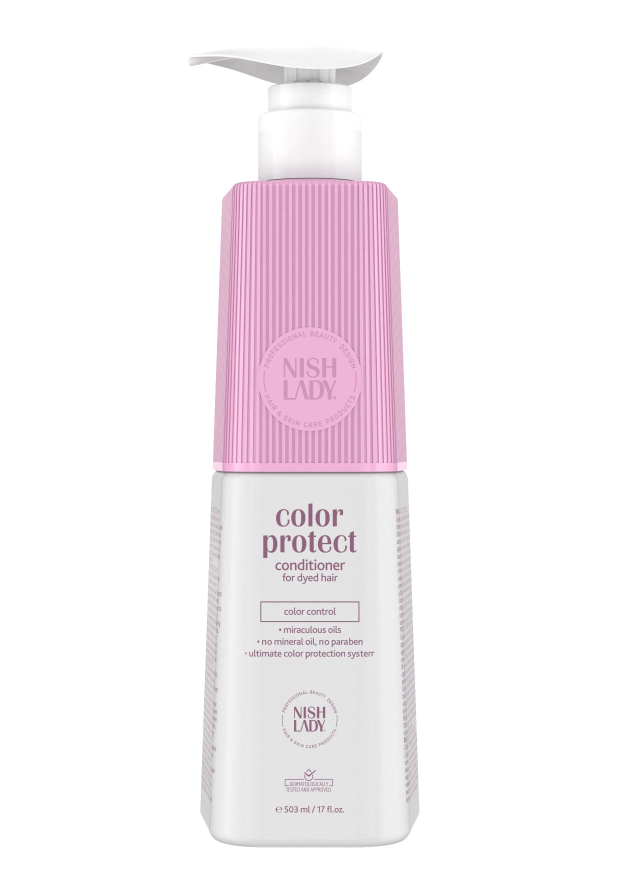 NISHLADY Conditioner Color Protect 503ml