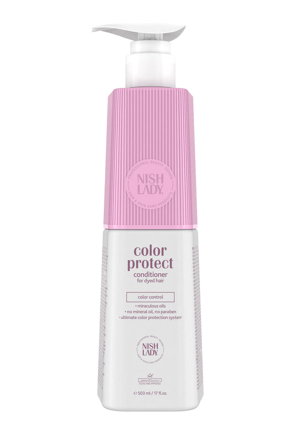 NISHLADY Conditioner Color Protect 503ml