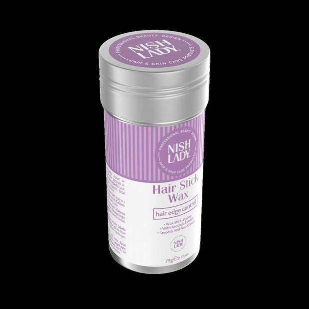 NISHLADY Hair Wax Stick 75g