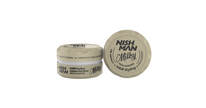 NISHMAN Milky Hair Styling Aqua Wax 150 ml XL