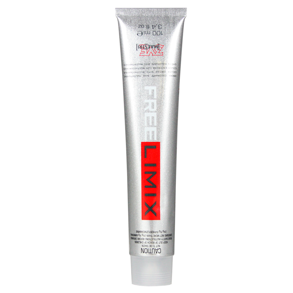 FreeLimix Professionelle Haarfarbe 100 ml
