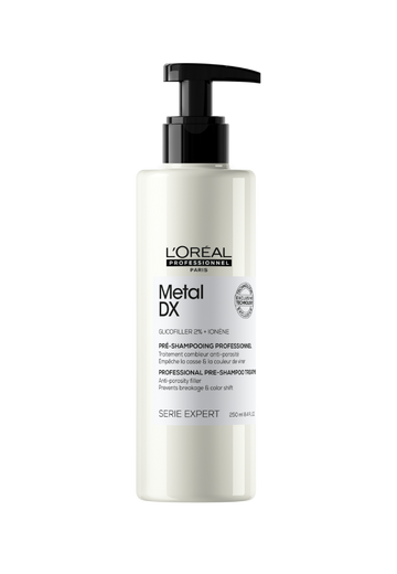 Loreal SE Metal DX Pre-Shampoo 250ml     Serie Expert
