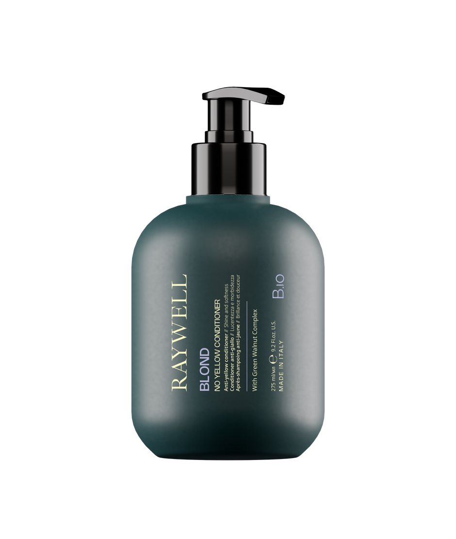 RAYWELL B.IO BLOND NO YELLOW CONDITIONER 275 ML