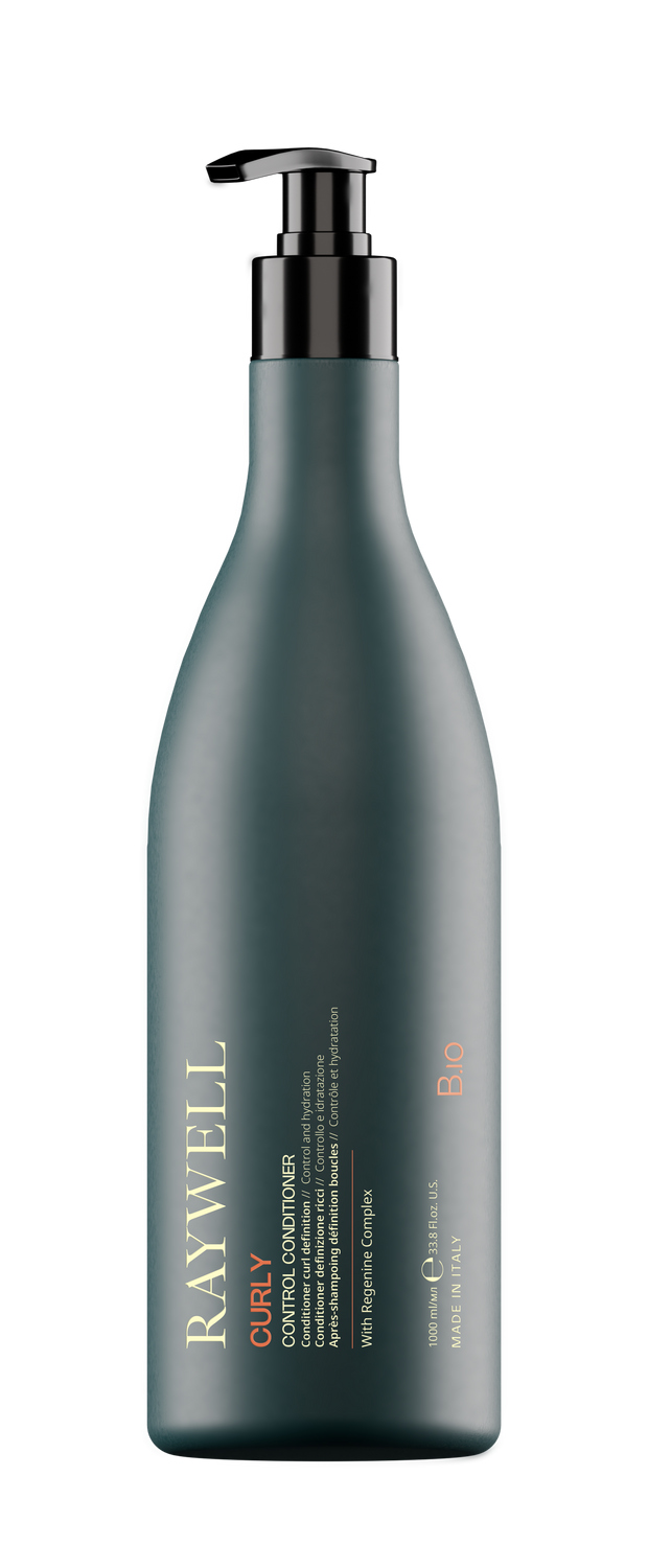 RAYWELL B.IO CURLY CONTROL CONDITIONER 1000ML
