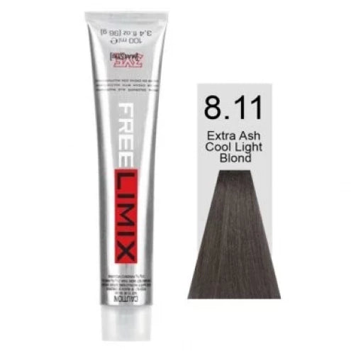 Freelimix Hair Color 100 ml