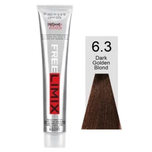 Freelimix Hair Color 100 ml