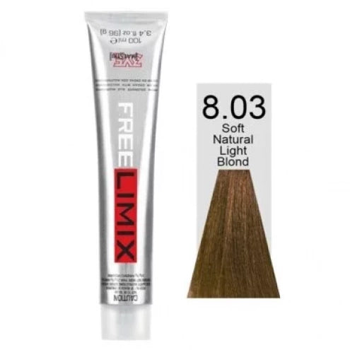 Freelimix Hair Color 100 ml