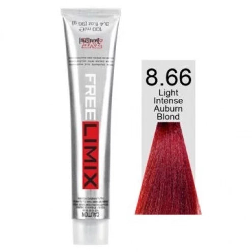 Freelimix Hair Color 100 ml