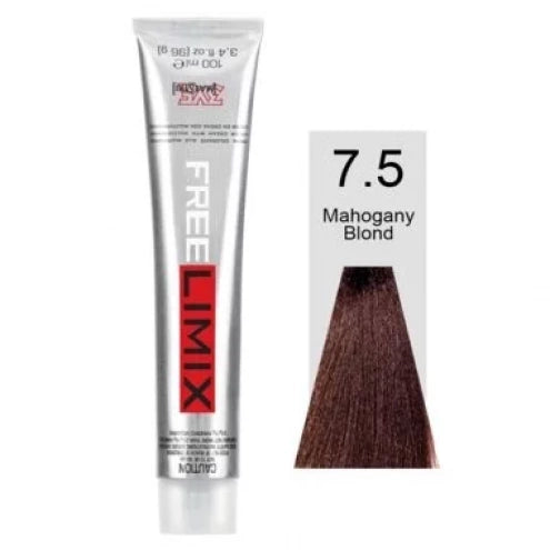 Freelimix Hair Color 100 ml