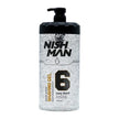NISHMAN Shaving Gel 6 Easy Shave 1500 ml