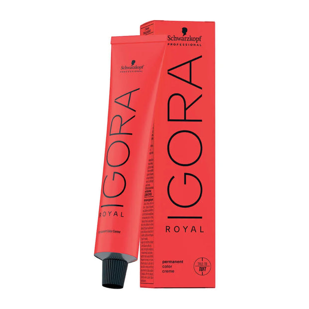 Schwarzkopf IGORA Royal 60ml