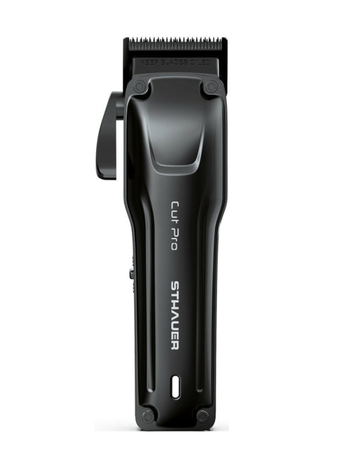 STHAUER Cut Pro Clipper Black