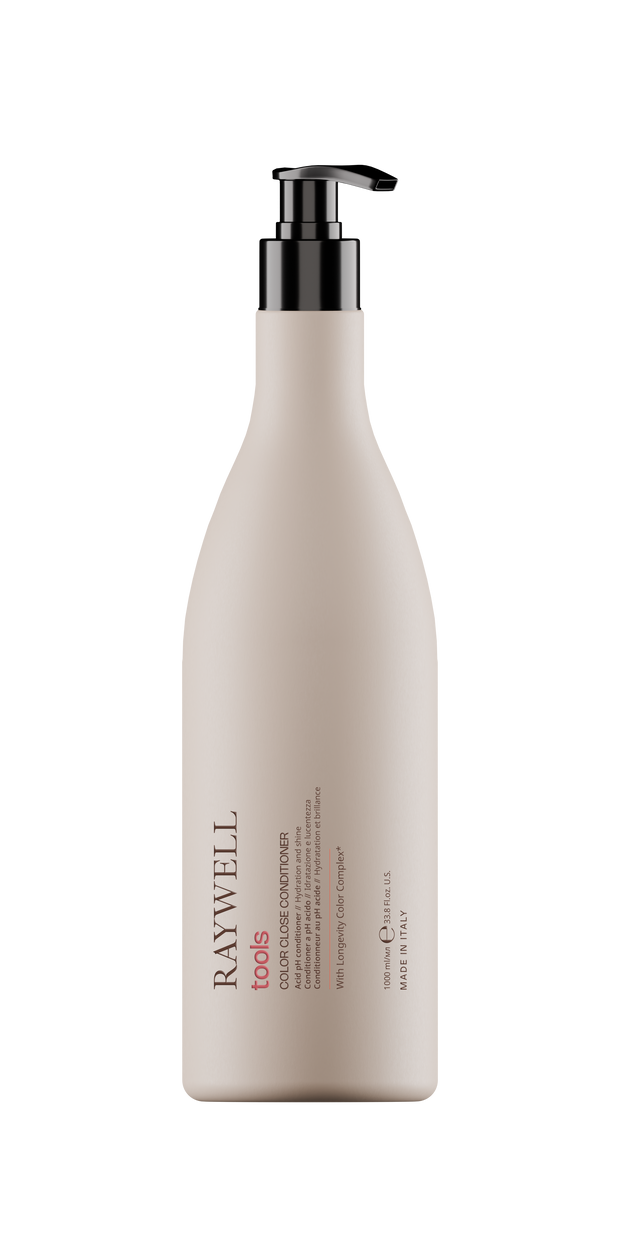 RAYWELL COLOR CLOSE CONDITIONER 1000 ML