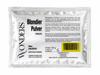 WONDERS Profi Blondierpulver Blau staubfrei – 100 g