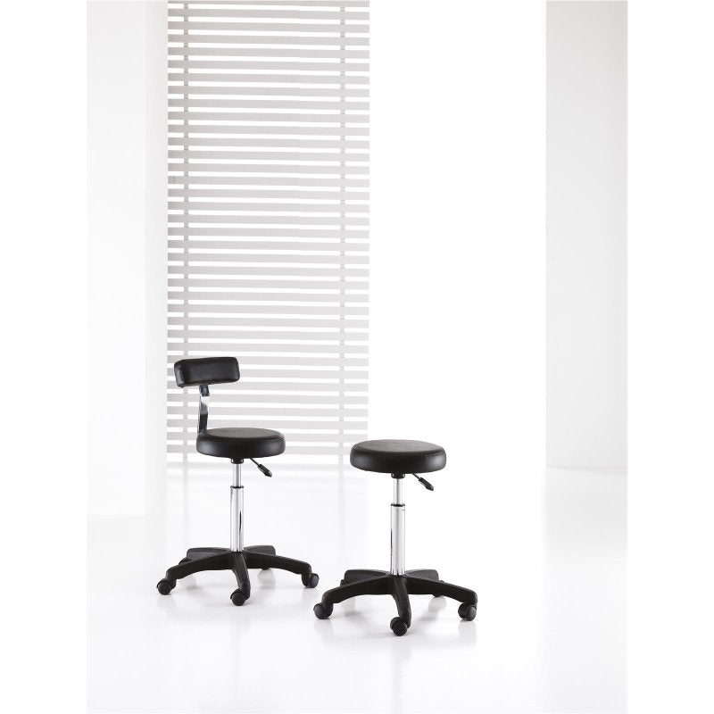Xanitailia Smart Hocker mit Lehne
