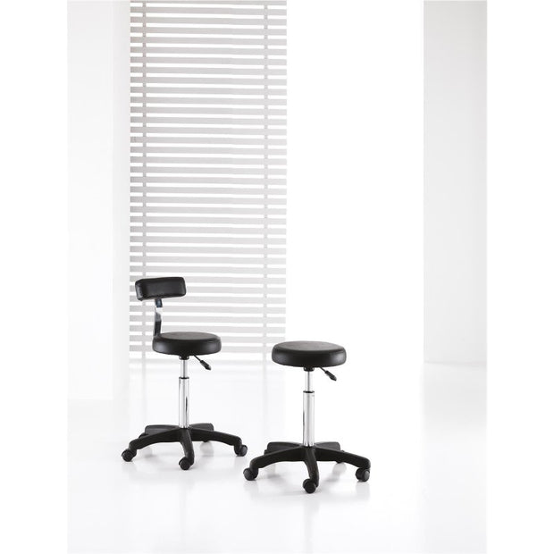 Xanitailia Smart Hocker mit Lehne