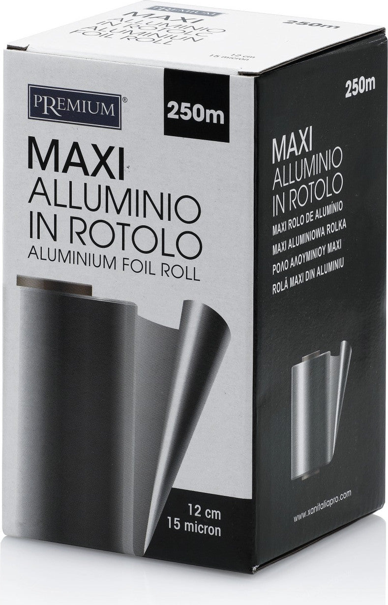 Xanitalia Alu-folie 12 cm