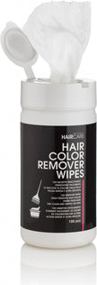 Hair Care Hair Color Removes Wipes 100 Stück